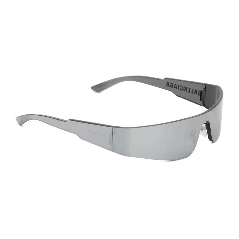 Sunglasses Metallic made by Balenciaga