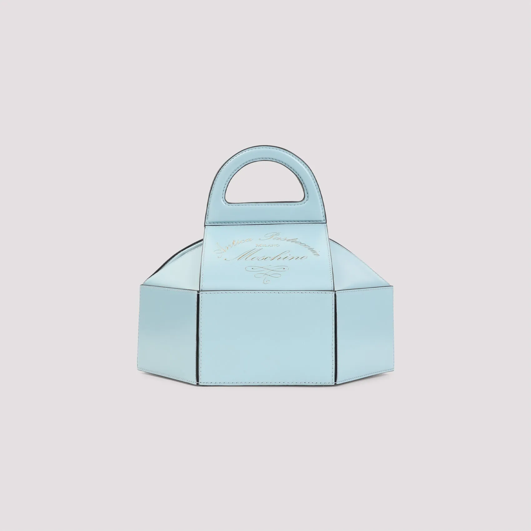 Handbag Blue sold by Wanan Luxury product image thumbnail 2