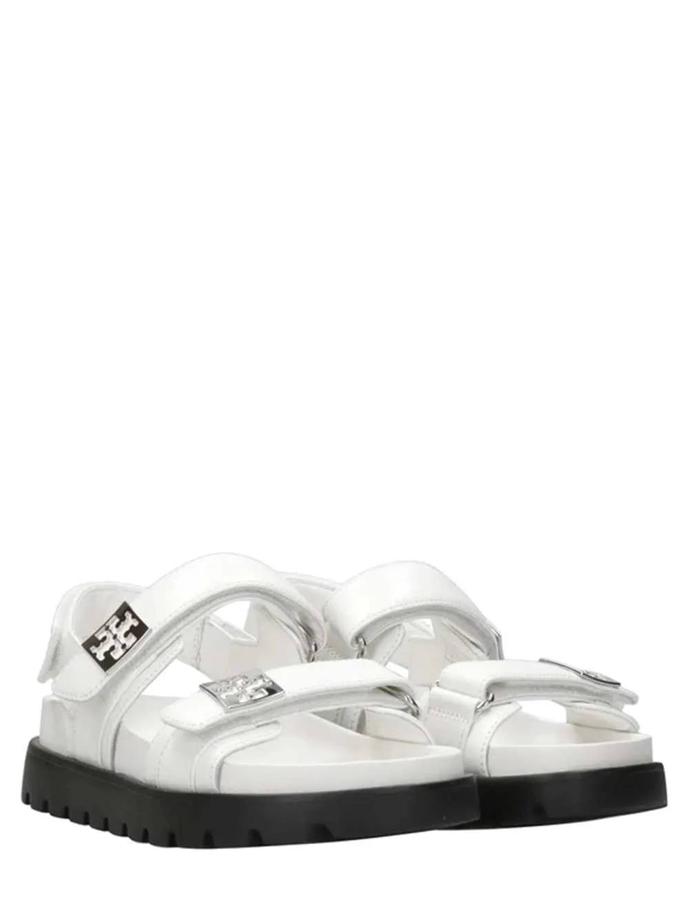 Tory Burch Mellow Sandal sold by Wanan Luxury product image thumbnail 2