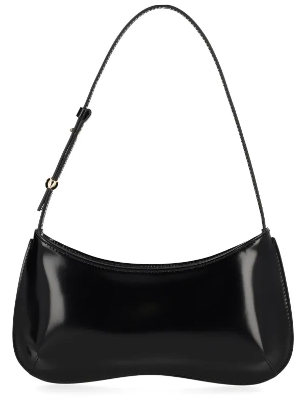 Bag "Bisou" made by Jacquemus