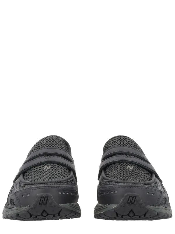 "1906" Moccasin Sneaker made by New Balance