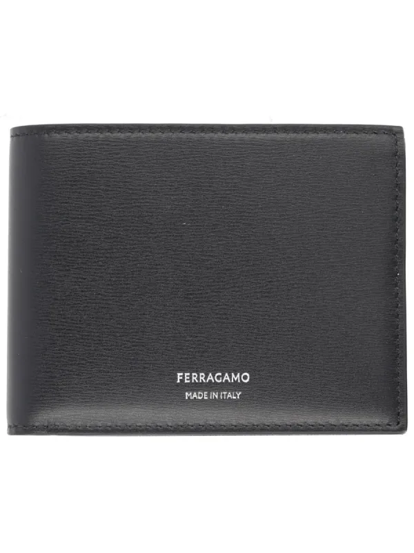 Wallet With Logo sold by Wanan Luxury