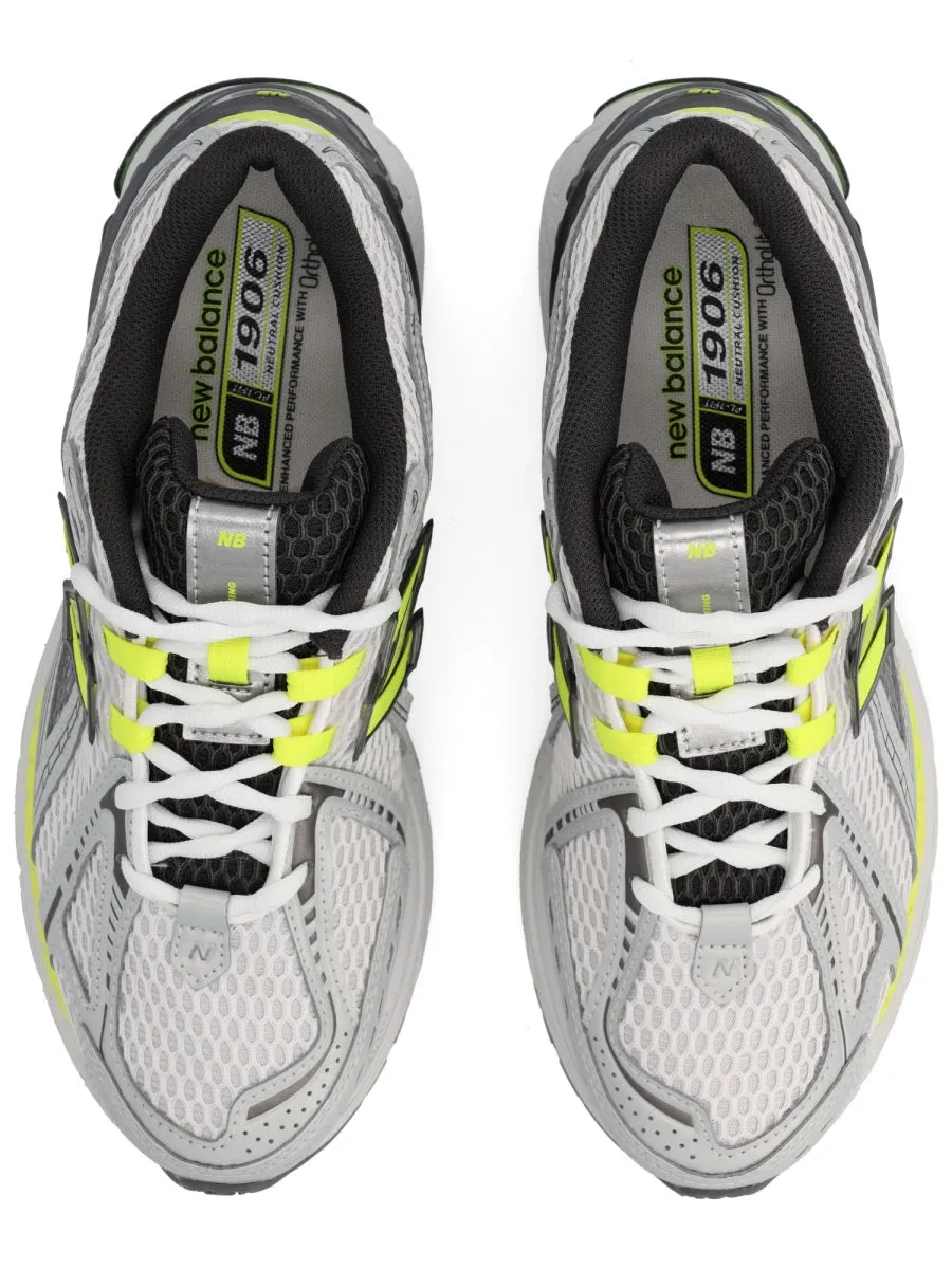 Sneaker "U1906 R" sold by Wanan Luxury product image thumbnail 5