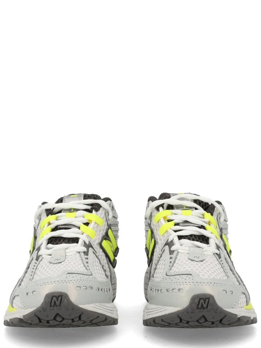 Sneaker "U1906 R" sold by Wanan Luxury product image thumbnail 3