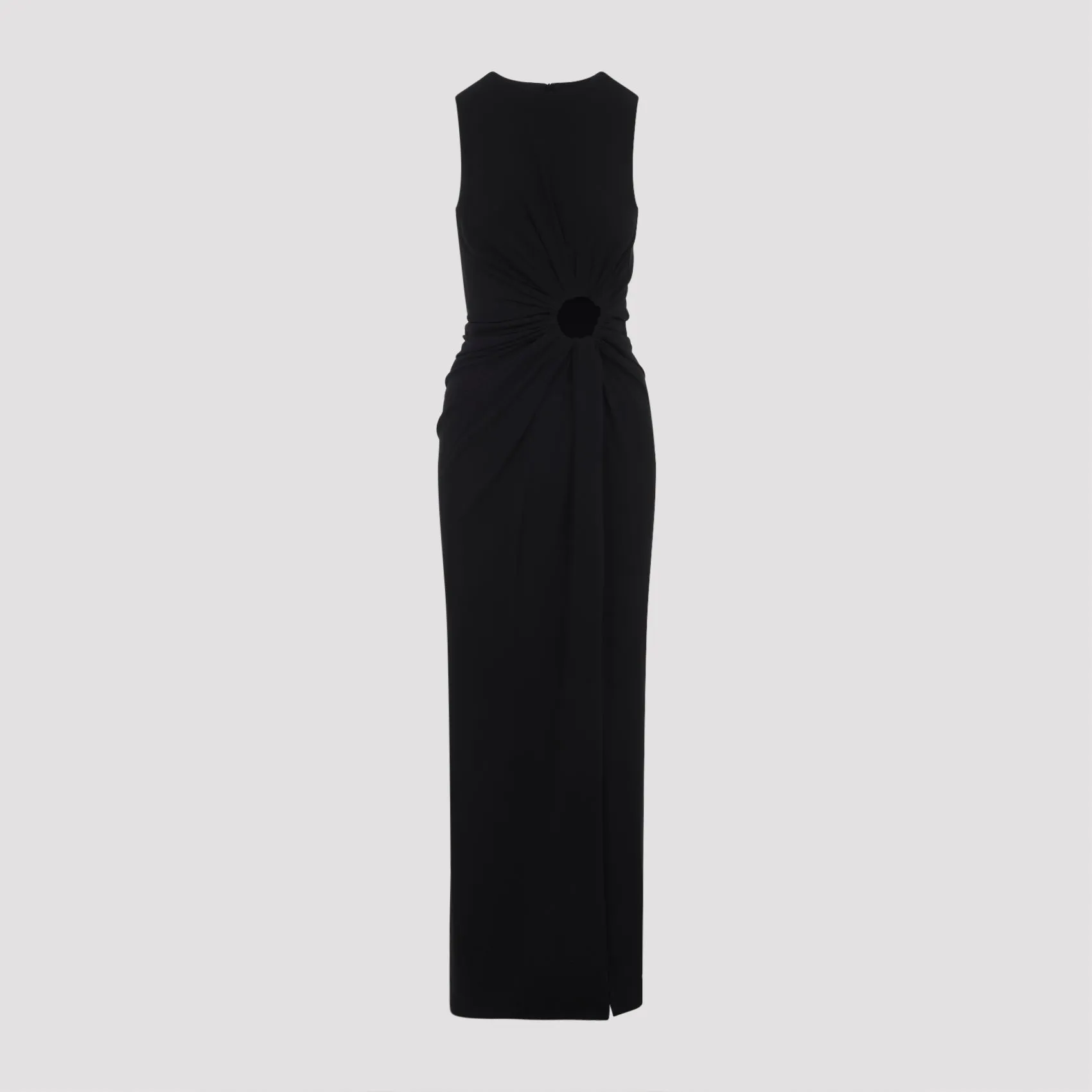 Long Dresses Black sold by Wanan Luxury product image thumbnail 2