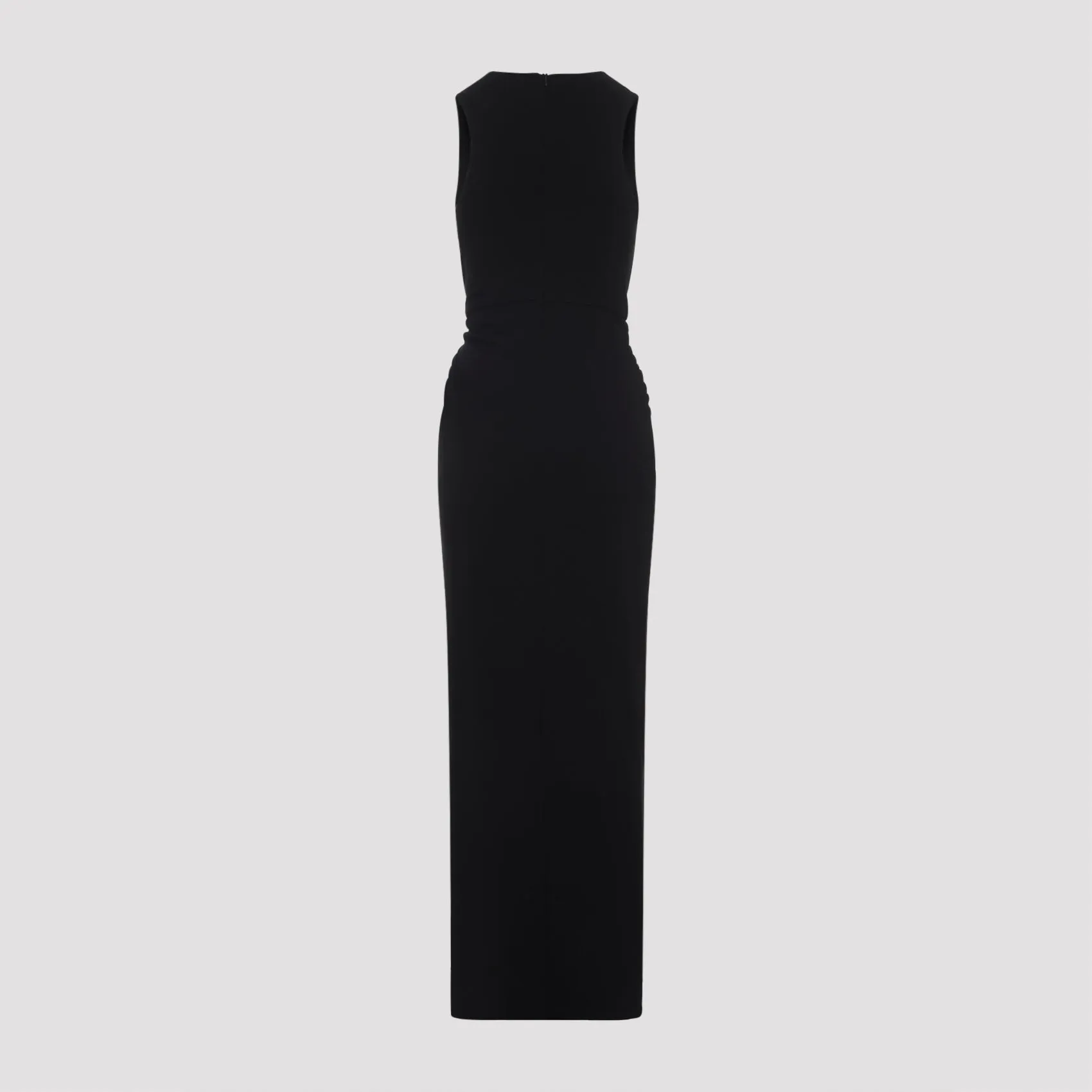 Long Dresses Black sold by Wanan Luxury product image thumbnail 3