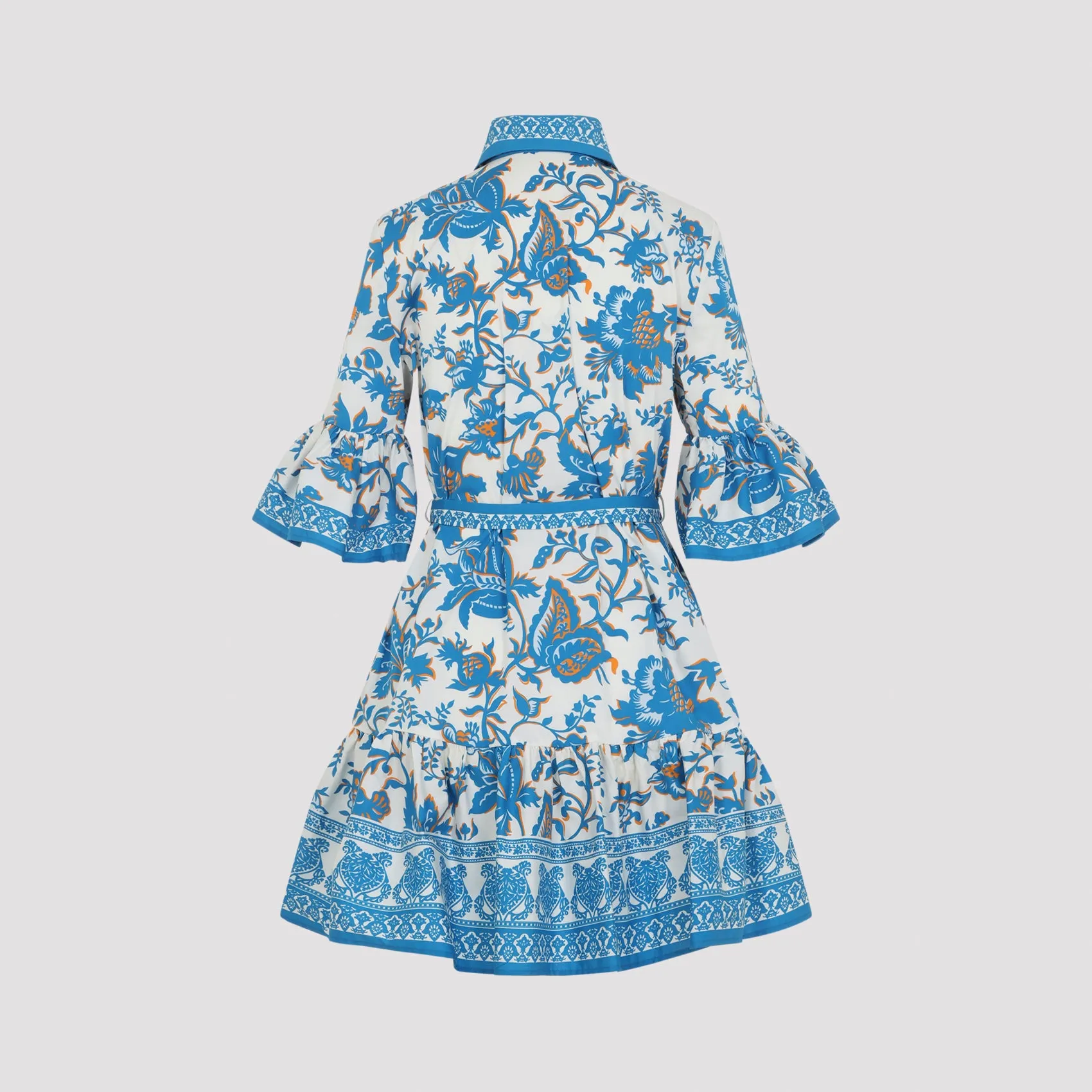 Mini Dresses Blue sold by Wanan Luxury product image thumbnail 3