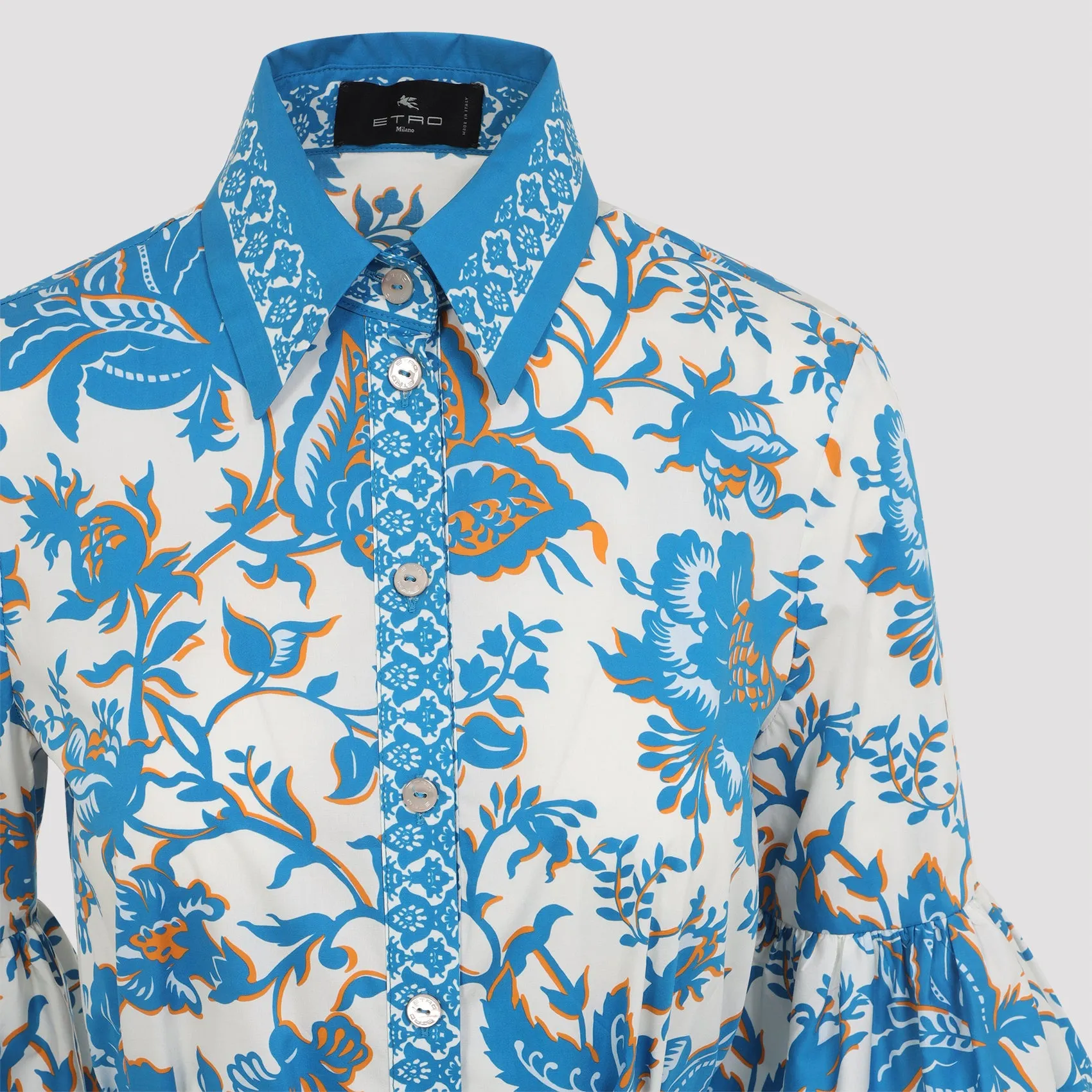 Mini Dresses Blue sold by Wanan Luxury product image thumbnail 4