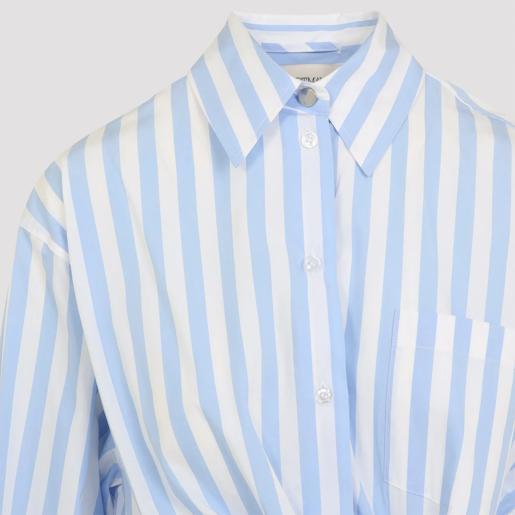 Shirts Blue sold by Wanan Luxury product image thumbnail 5