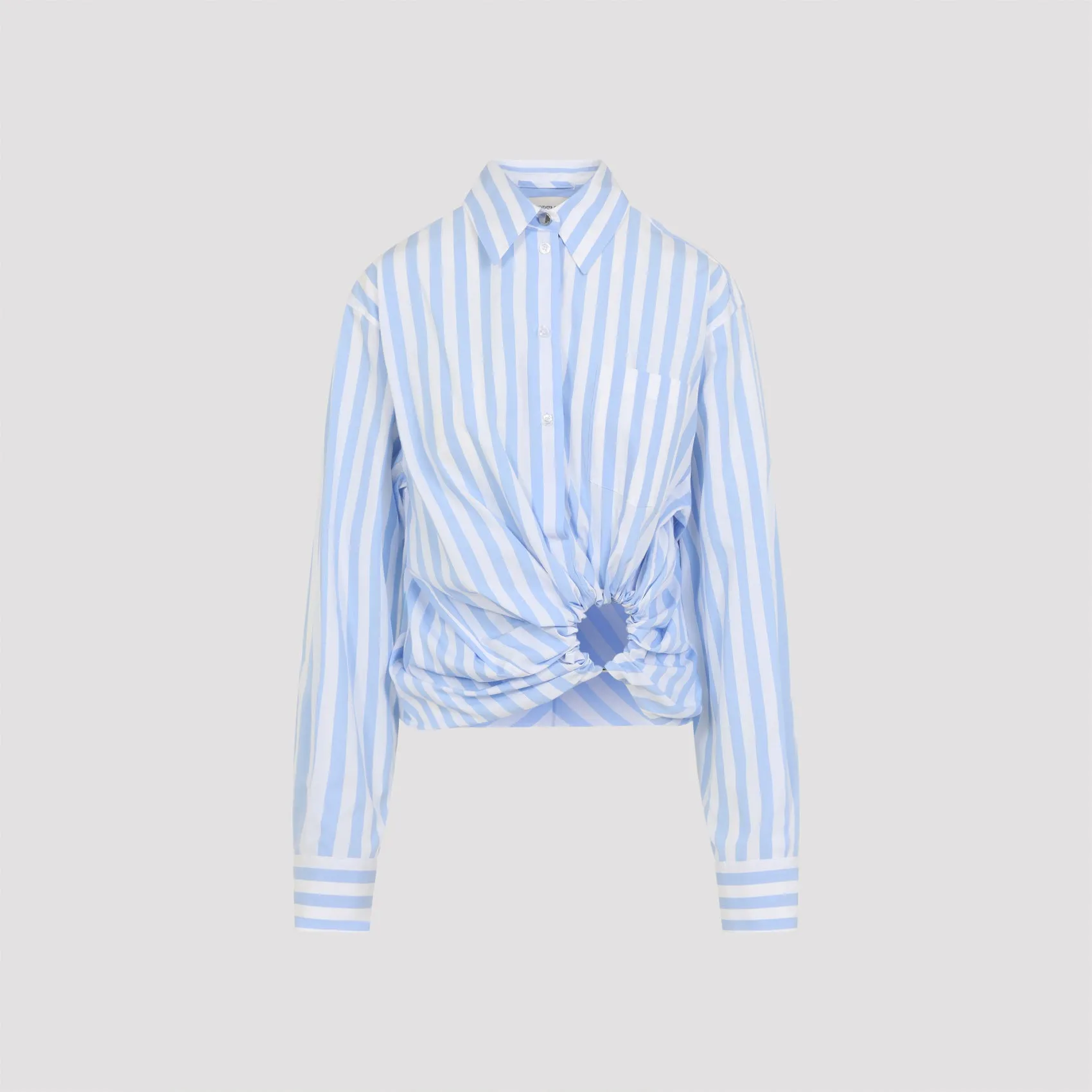 Shirts Blue sold by Wanan Luxury product image thumbnail 2