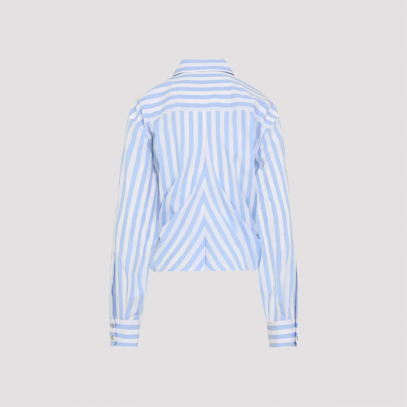 Shirts Blue sold by Wanan Luxury product image thumbnail 3