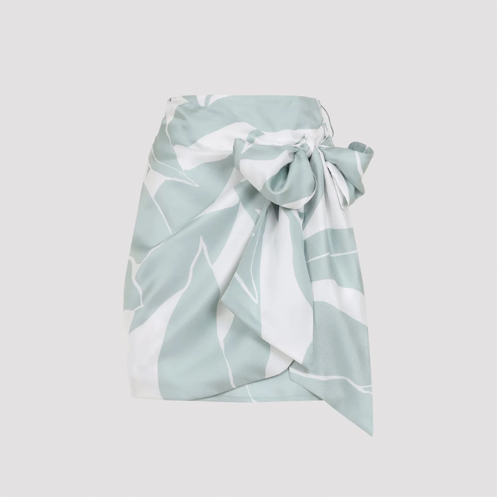 Mini Skirts Green sold by Wanan Luxury product image thumbnail 2