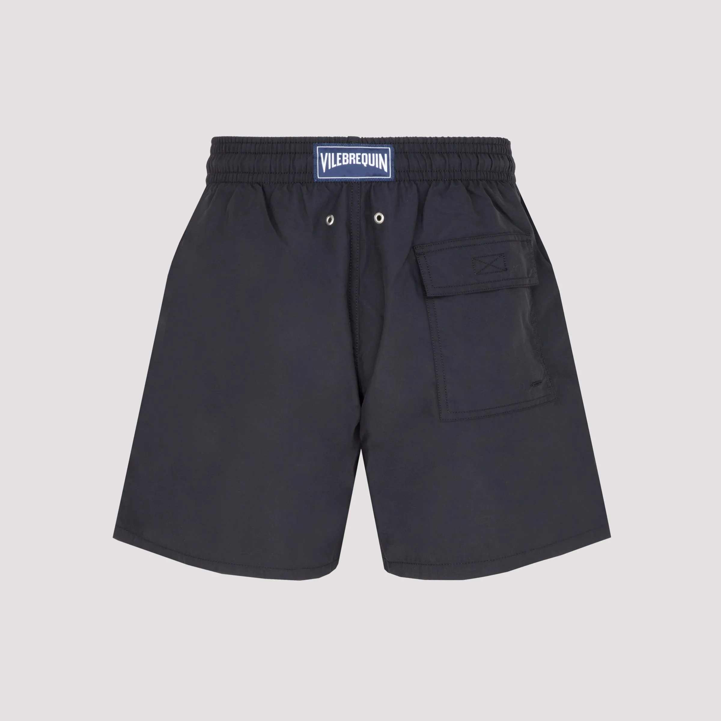 Swim Shorts Black sold by Wanan Luxury product image thumbnail 3