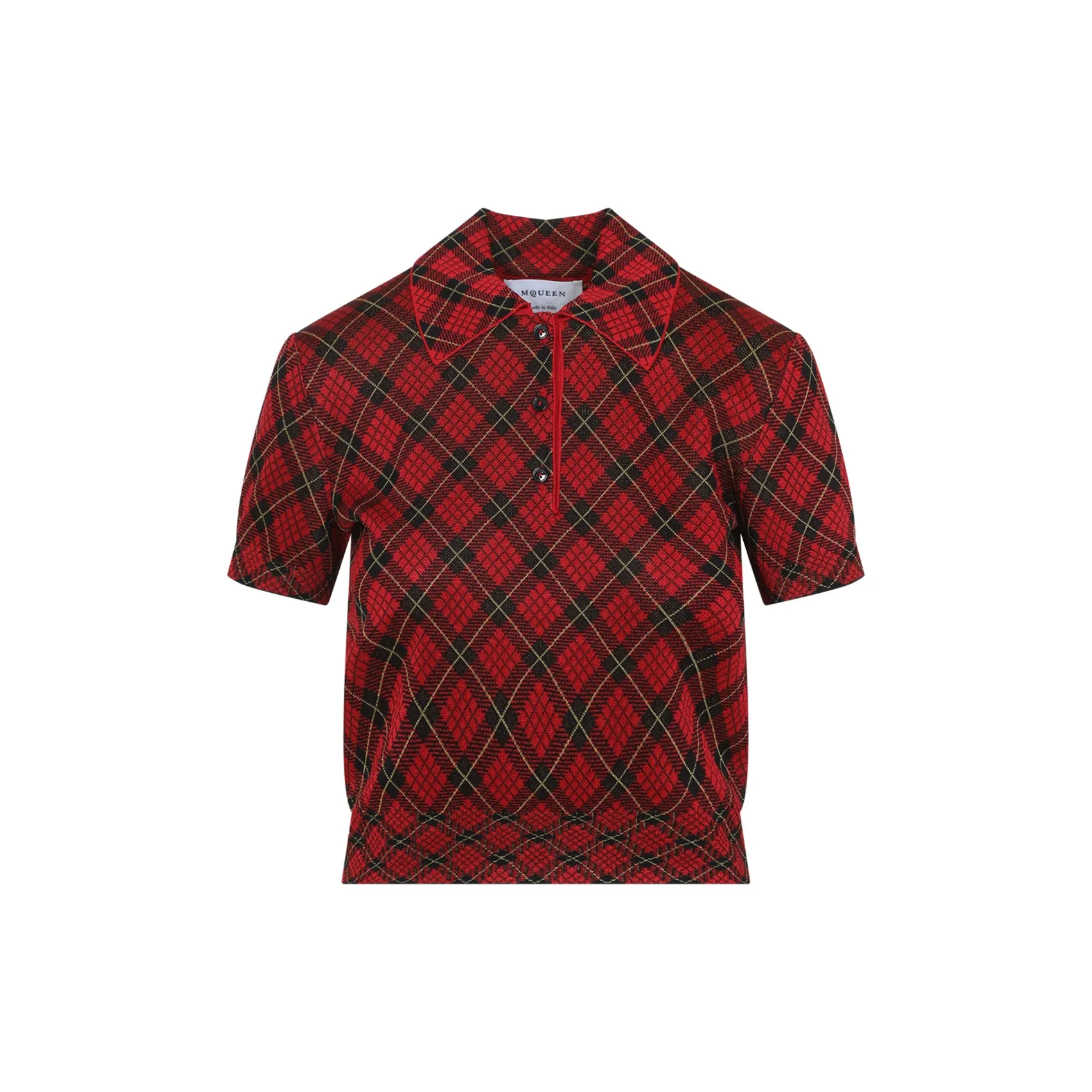 Polo Red sold by Wanan Luxury