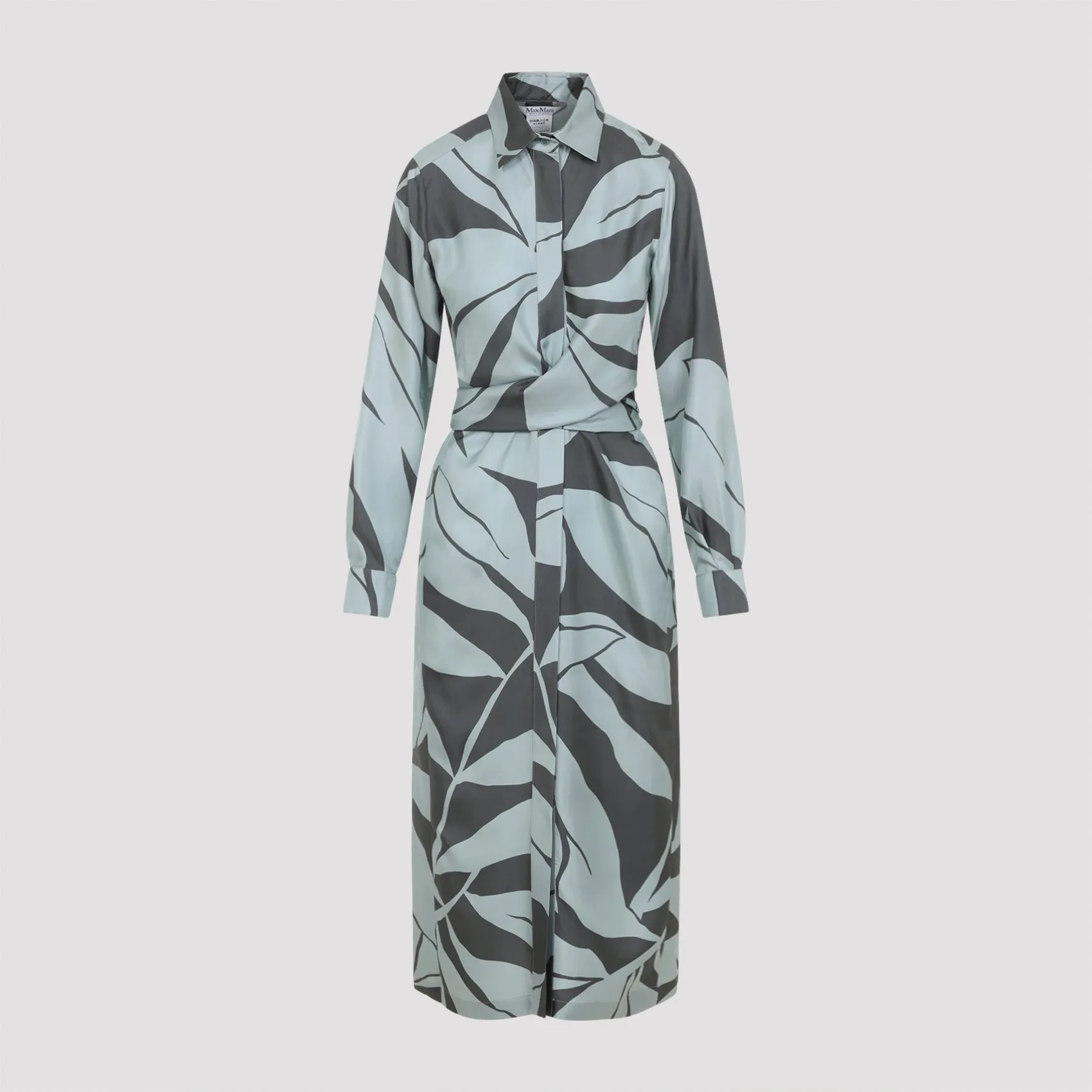 Midi Dresses Green sold by Wanan Luxury product image thumbnail 2