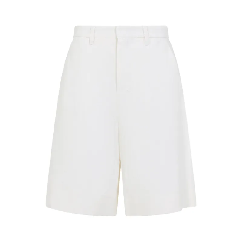 Bermuda White made by Wanan Luxury