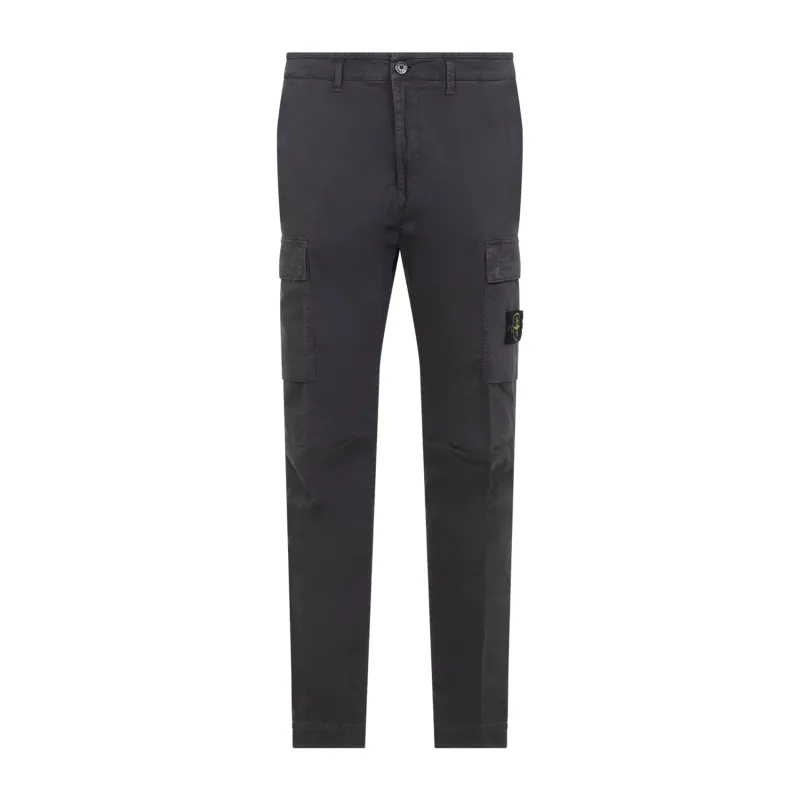 Loose Fit Grey sold by Wanan Luxury