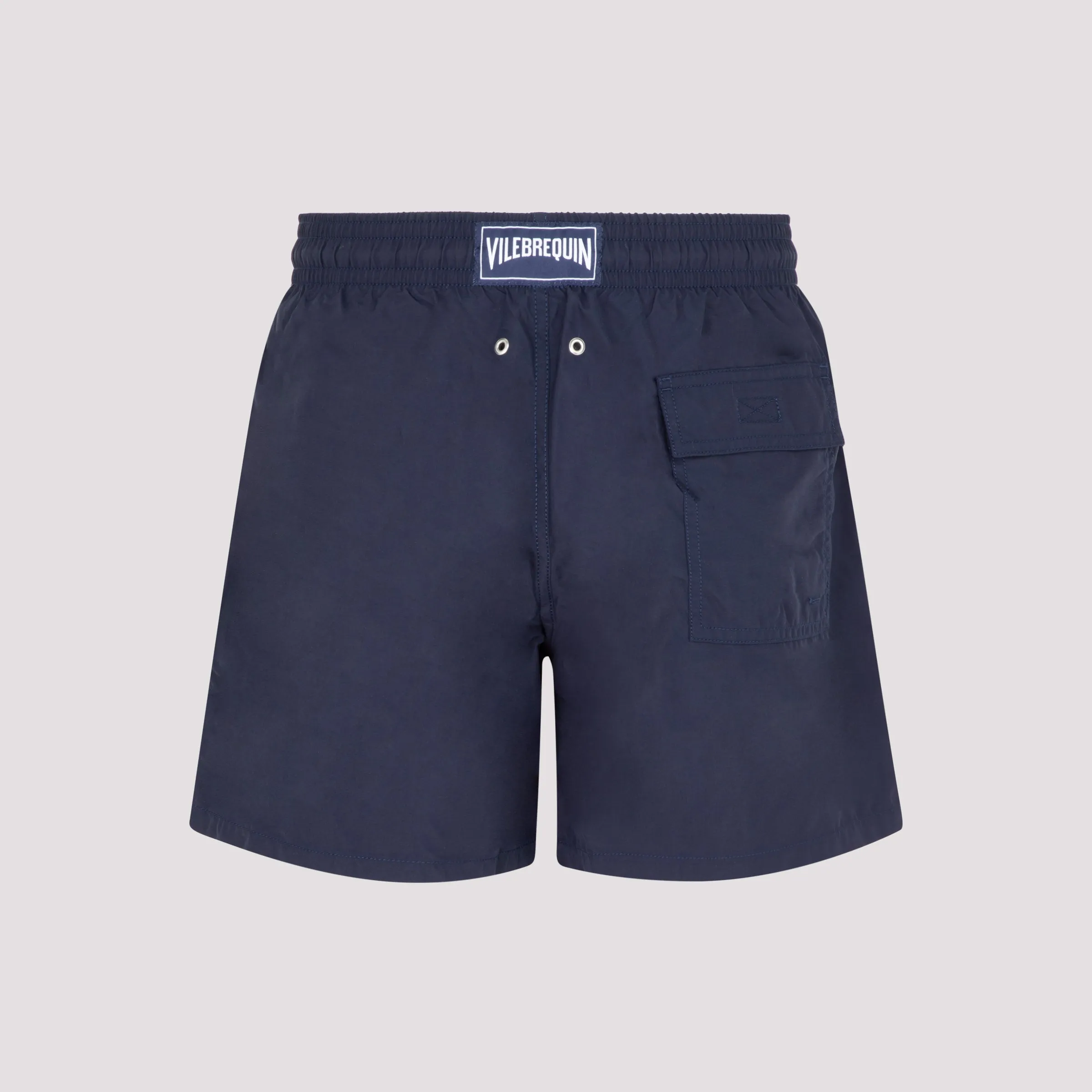 Swim Shorts Blue sold by Wanan Luxury product image thumbnail 3