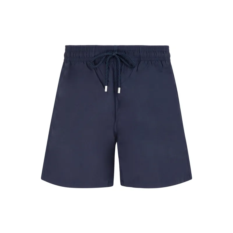 Swim Shorts Blue made by Vilebrequin