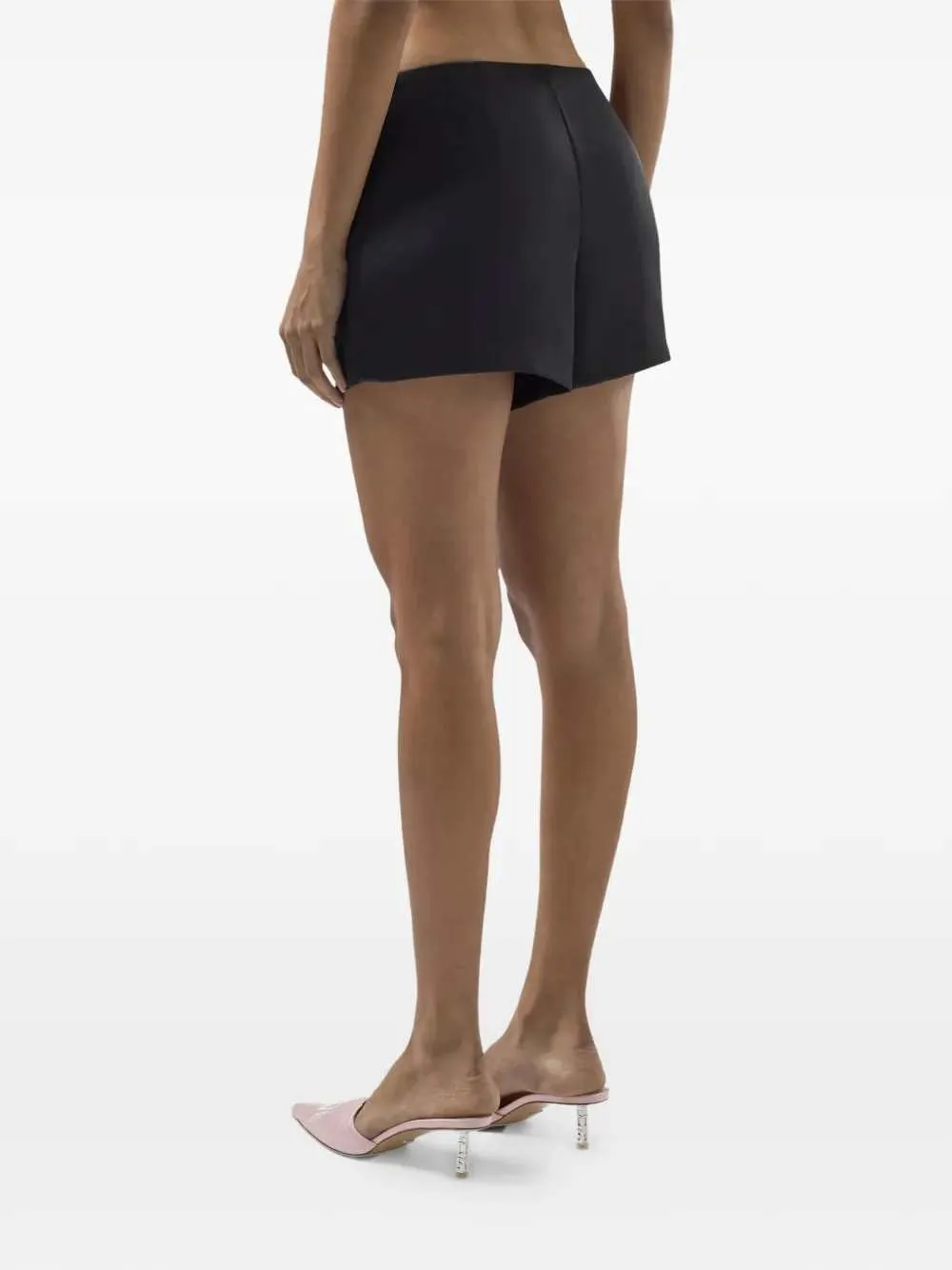 Minigonna Con Logo sold by Wanan Luxury product image thumbnail 5