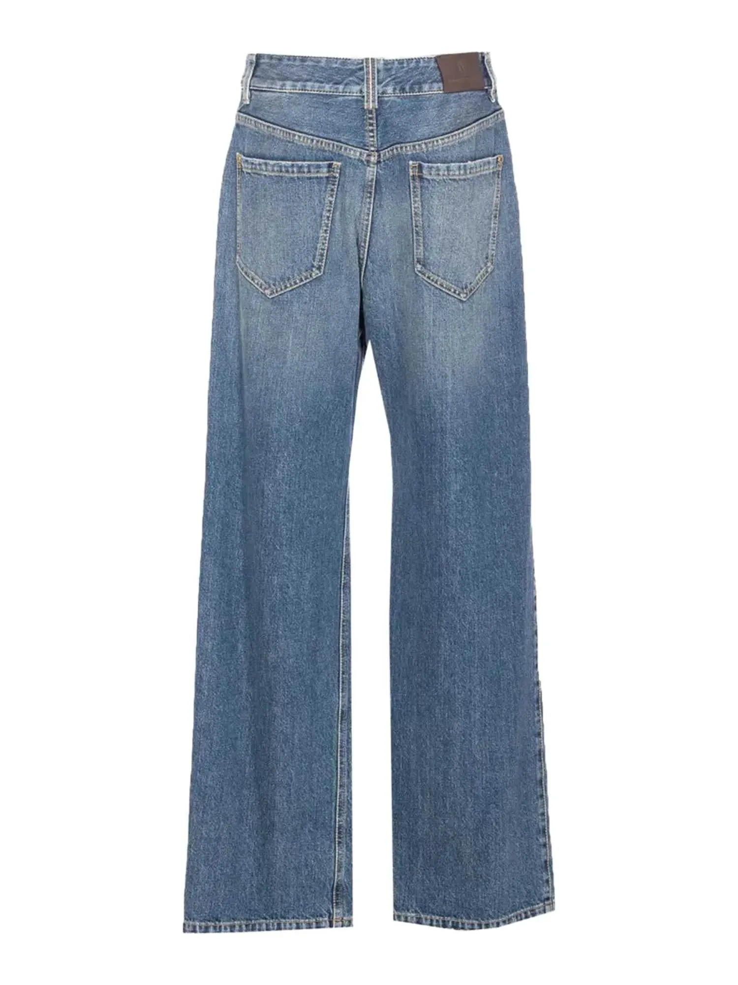 Jeans sold by Wanan Luxury product image thumbnail 3