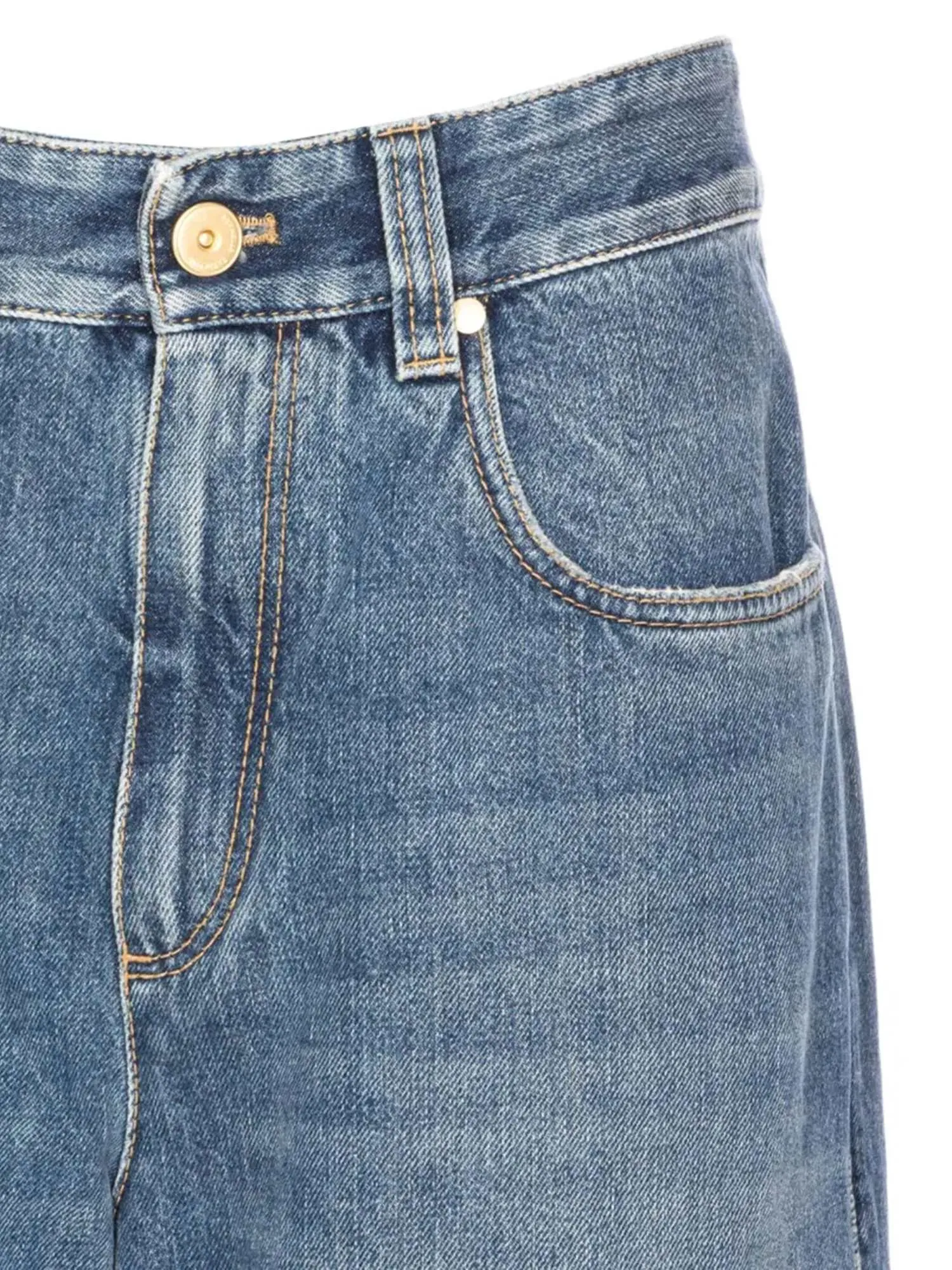 Jeans sold by Wanan Luxury product image thumbnail 2