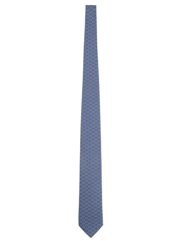 Silk Tie sold by Wanan Luxury