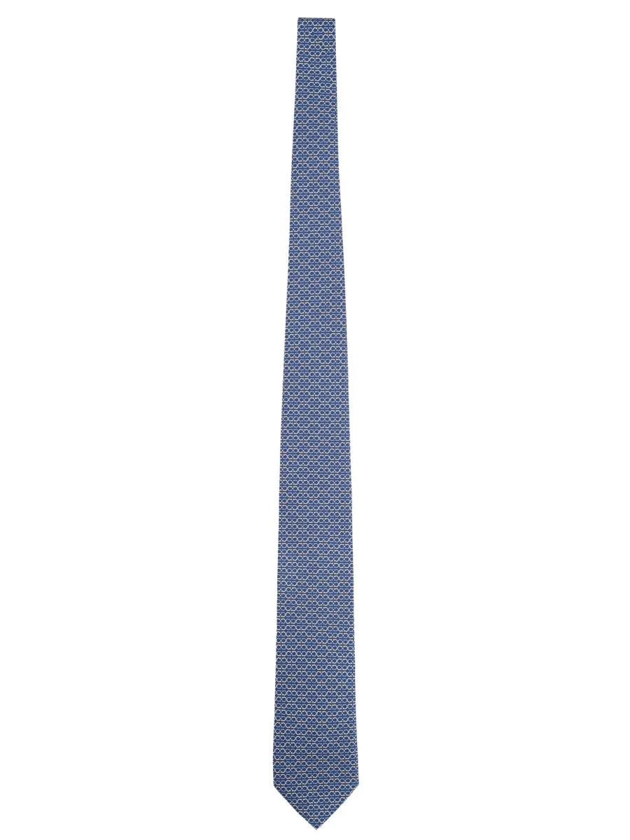 Silk Tie sold by Wanan Luxury