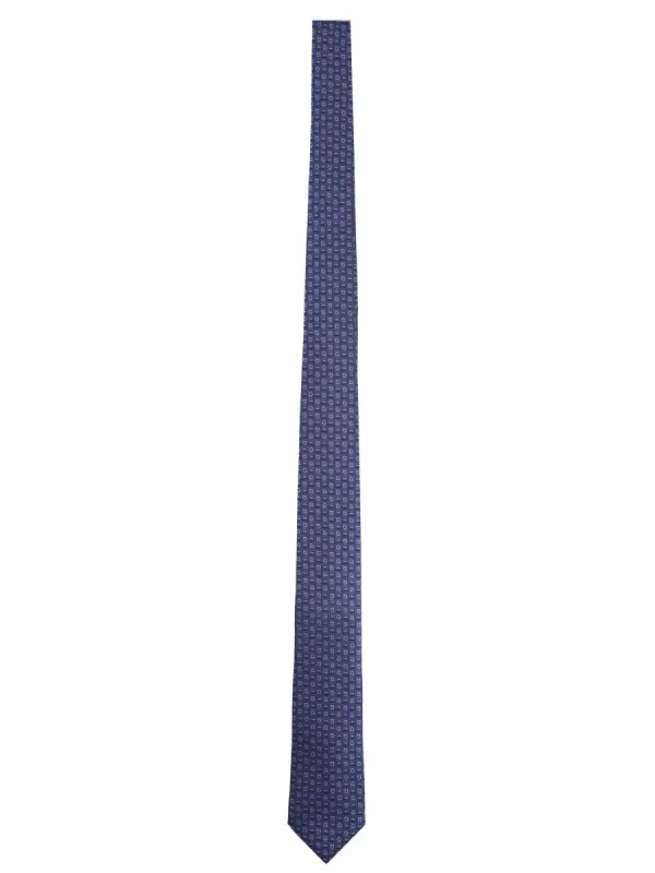 Silk Tie sold by Wanan Luxury