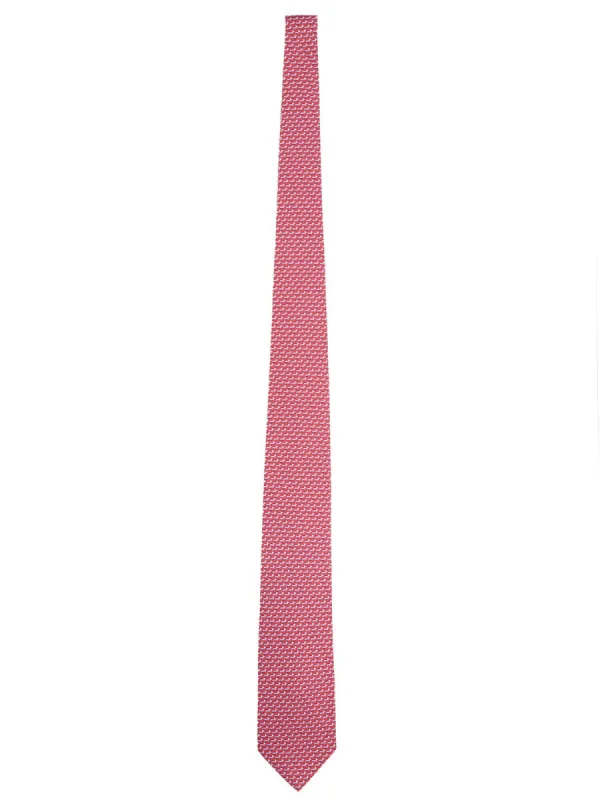 Silk Tie sold by Wanan Luxury