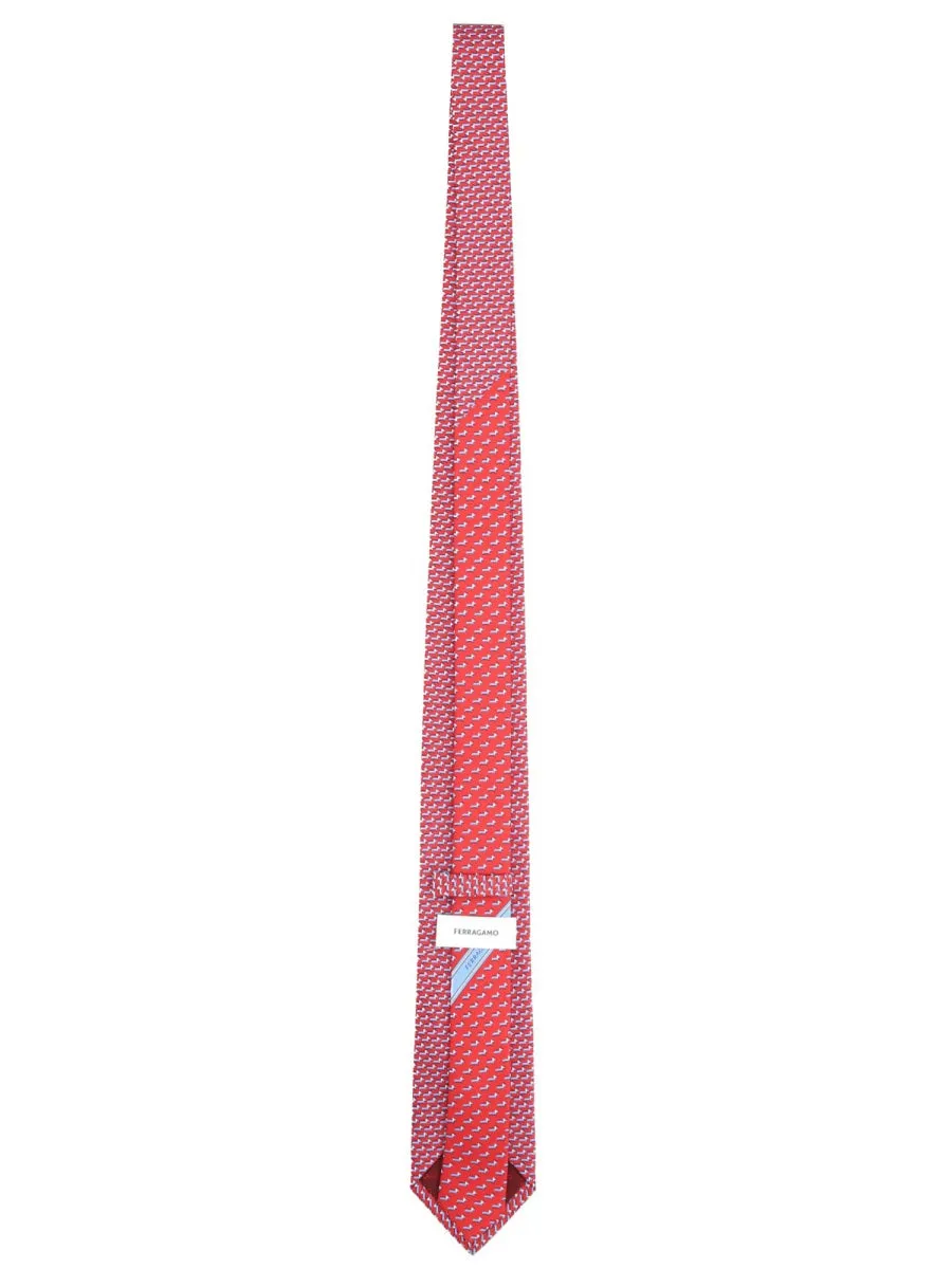 Silk Tie sold by Wanan Luxury product image thumbnail 2