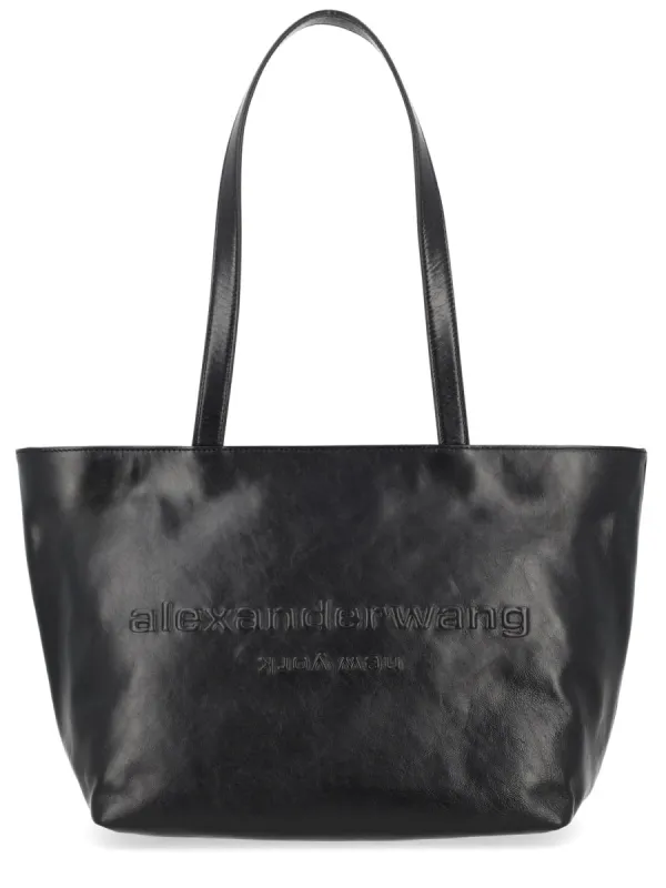 "Punch" Tote Bag made by Alexander Wang