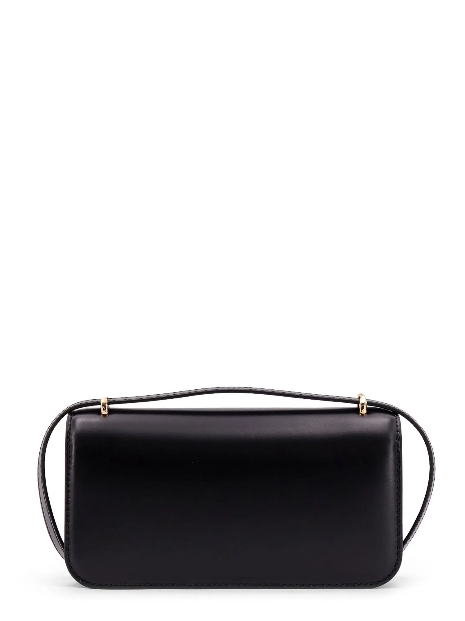 Leather Shoulder Bag sold by Wanan Luxury product image thumbnail 2