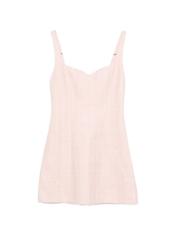 Mini Dress made by Alice + Olivia