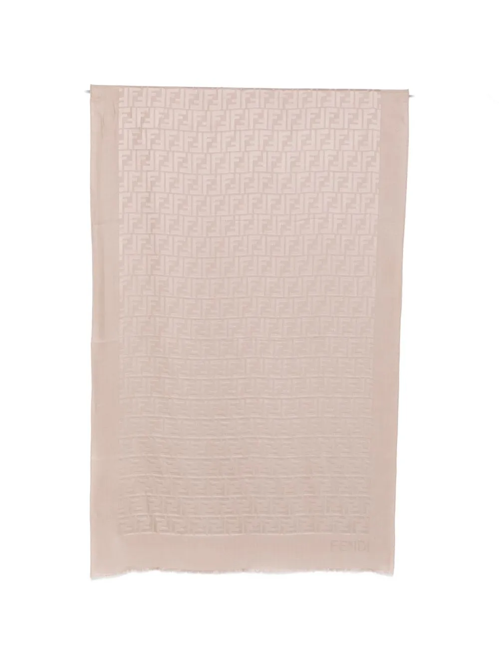 Scarfs Brown sold by Wanan Luxury