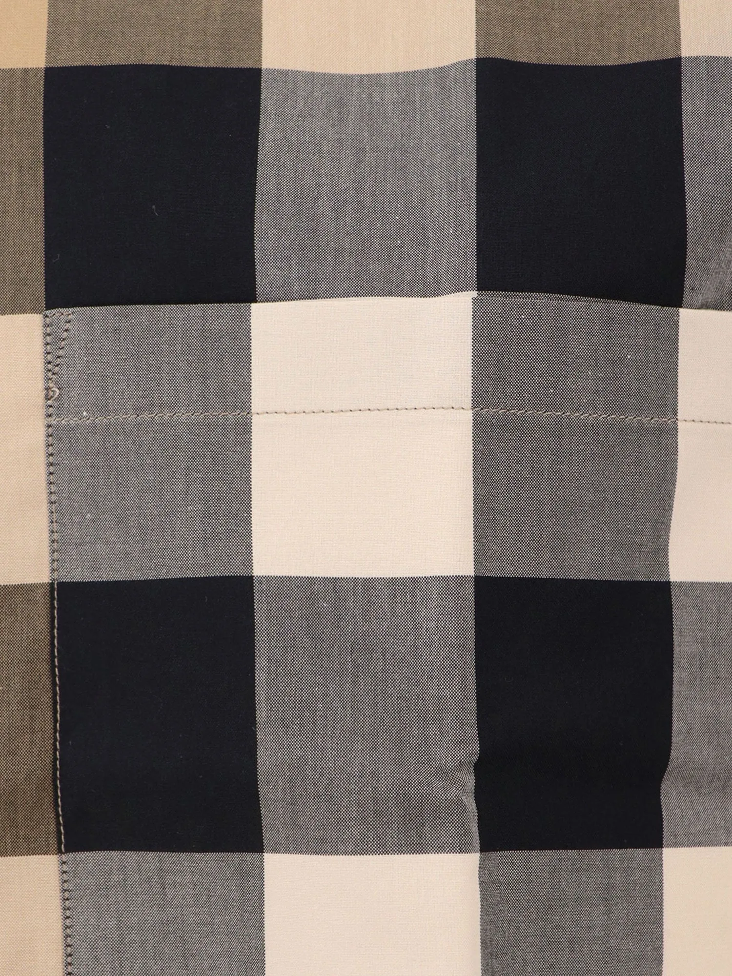 Summerton Cotton Shirt sold by Wanan Luxury product image thumbnail 3