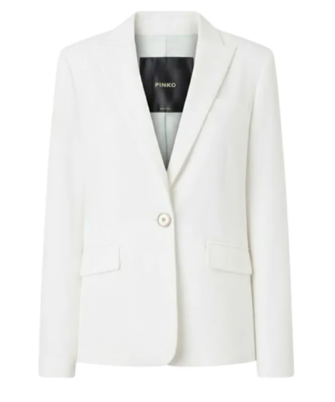 Jackets Light And Natural made by Pinko