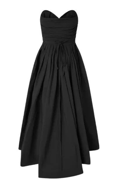 Dresses Blacks And Greys sold by Wanan Luxury product image thumbnail 2