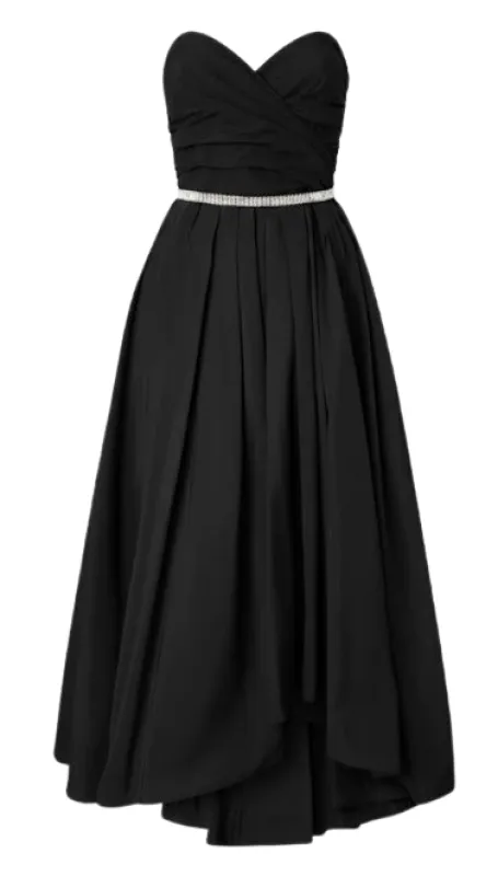 Dresses Blacks And Greys made by Pinko