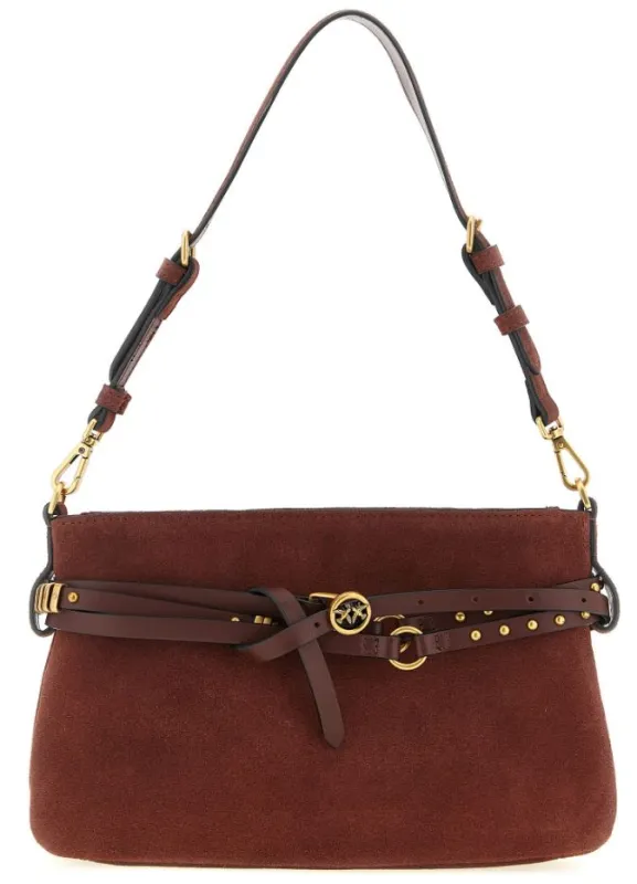 Bags Burgundy Oro sold by Wanan Luxury