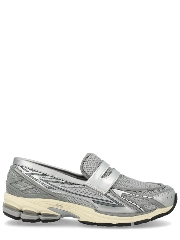 "1906" Moccasin Sneaker made by New Balance