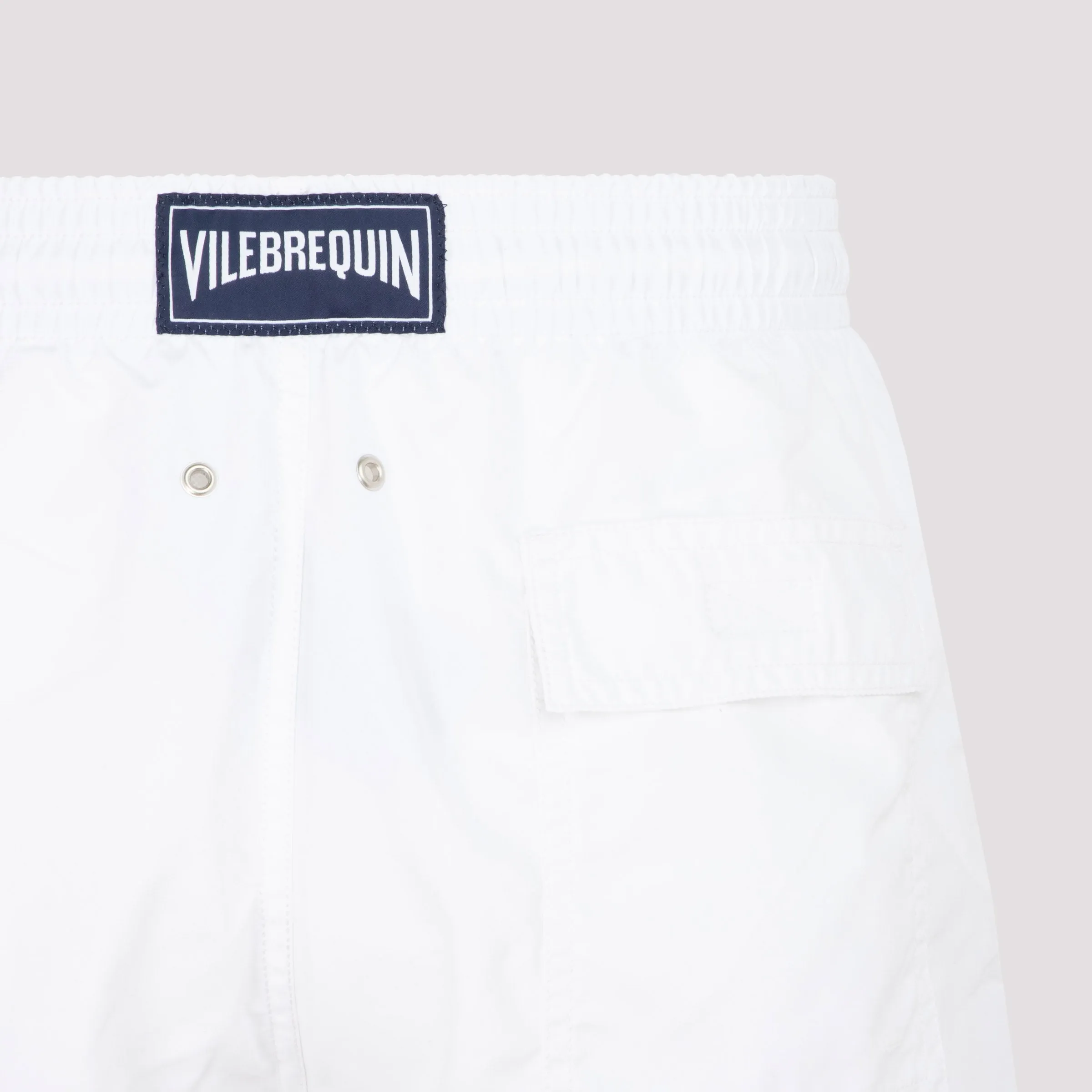 Swim Shorts White sold by Wanan Luxury product image thumbnail 4
