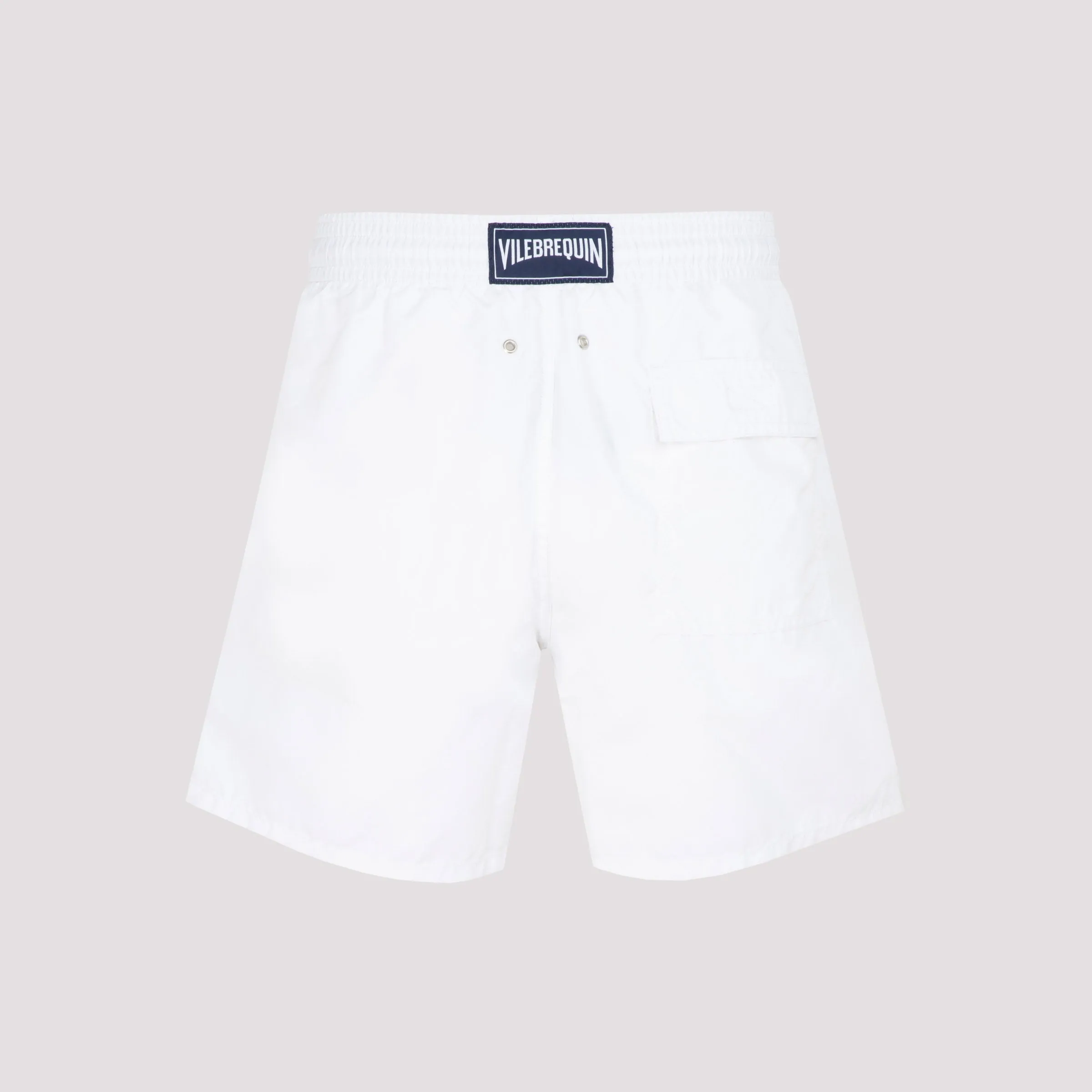 Swim Shorts White sold by Wanan Luxury product image thumbnail 3