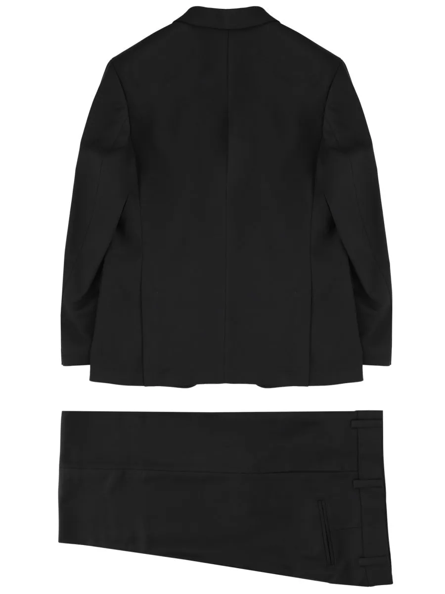 Two-Piece "Karlo-Filips" Dress sold by Wanan Luxury product image thumbnail 2