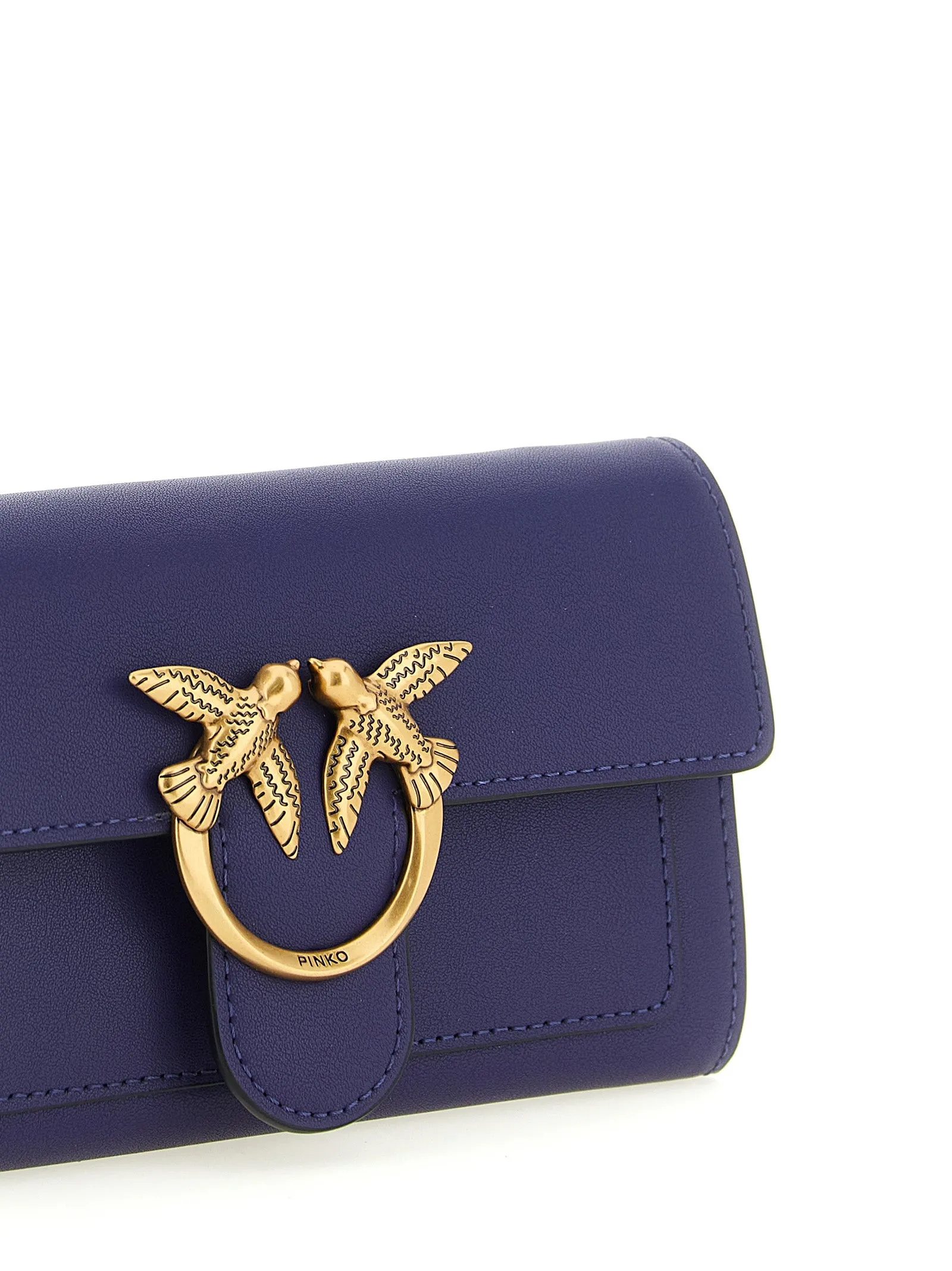 Love Simply Wallets And Card Holders Purple sold by Wanan Luxury product image thumbnail 3