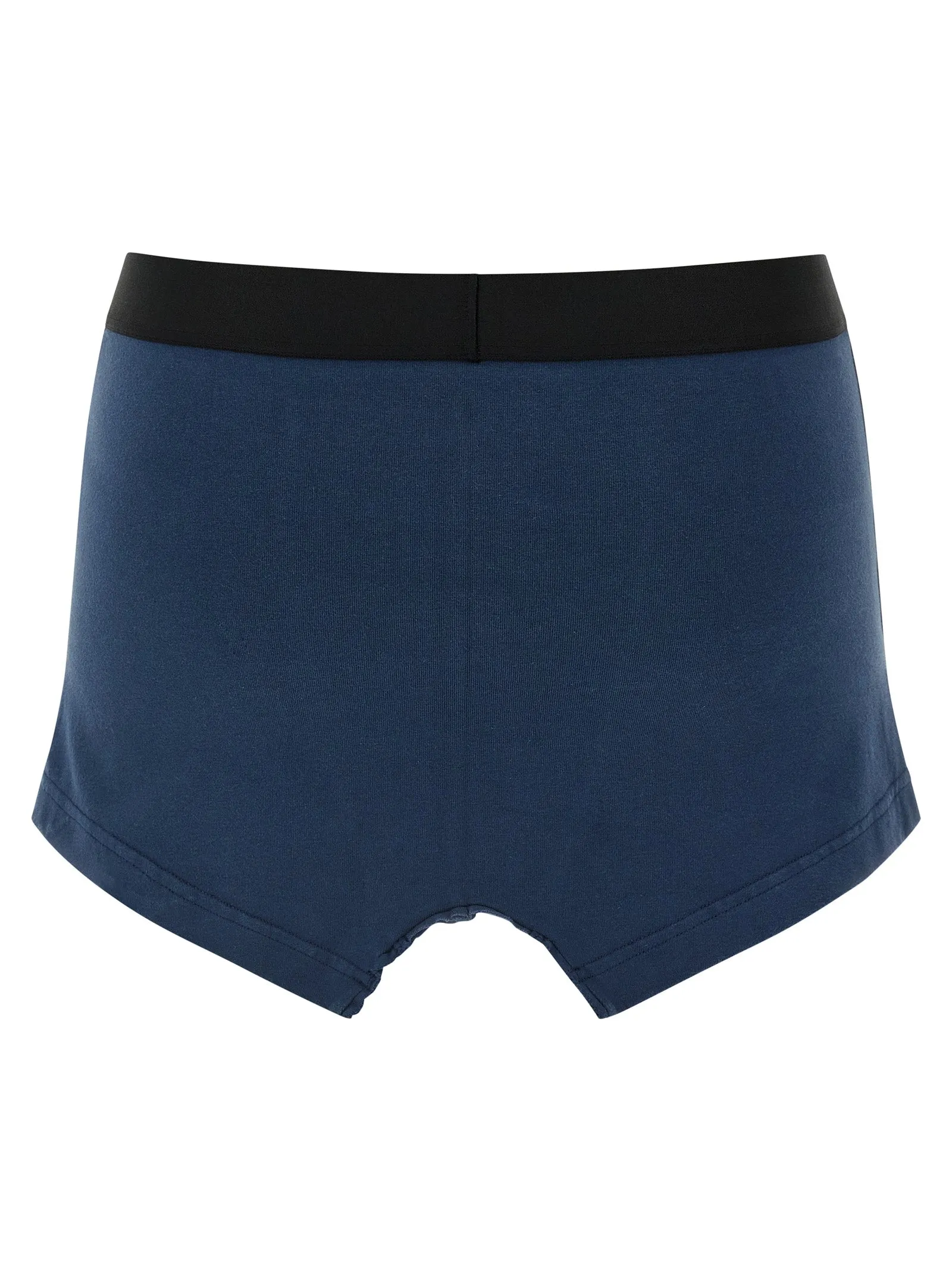 Cut Off Brief Skirts Blue sold by Wanan Luxury product image thumbnail 2