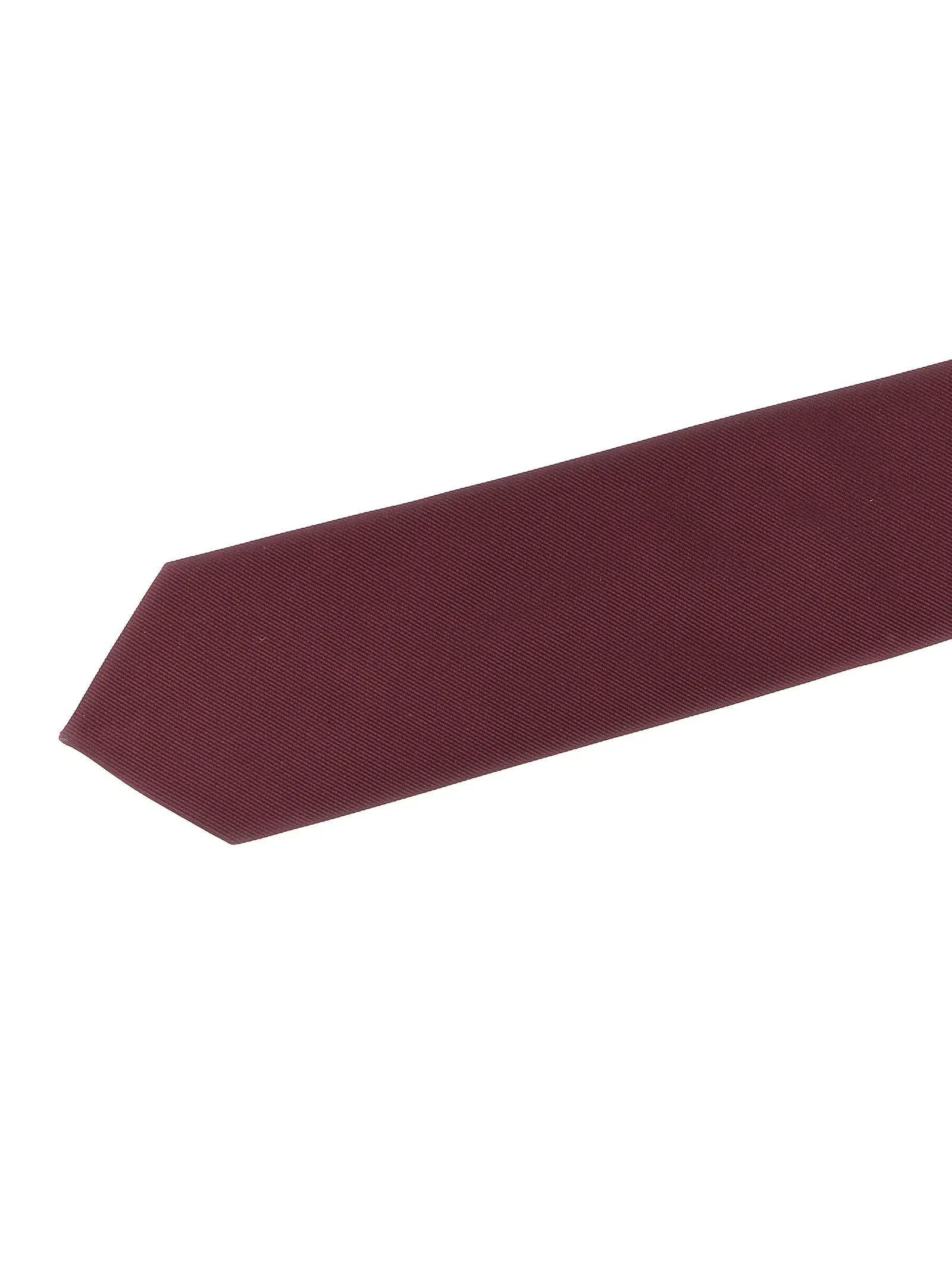 Silk Tie Ties And Papillon Bordeaux sold by Wanan Luxury product image thumbnail 3