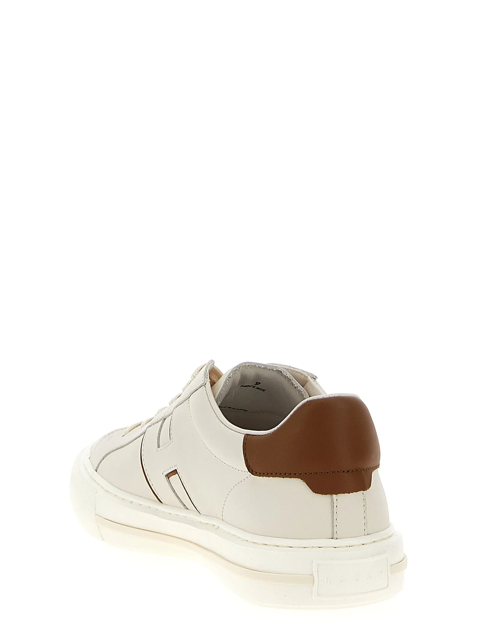 H691 Sneakers Brown sold by Wanan Luxury product image thumbnail 3