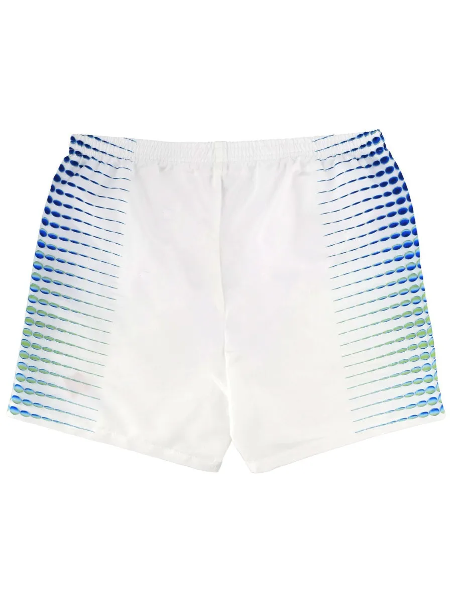 Logo Swim Shorts sold by Wanan Luxury product image thumbnail 2
