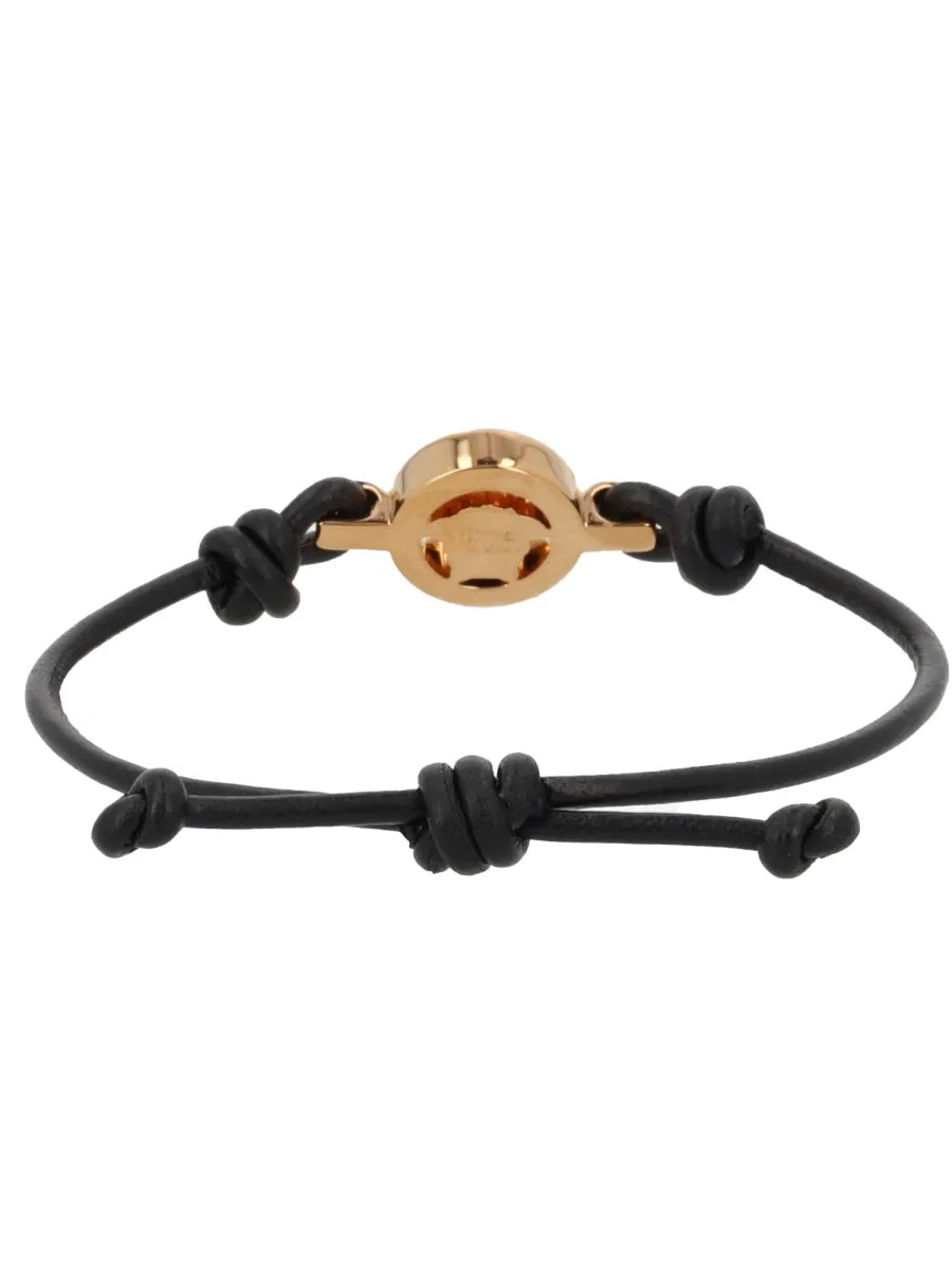 Logo Bracelet sold by Wanan Luxury product image thumbnail 2